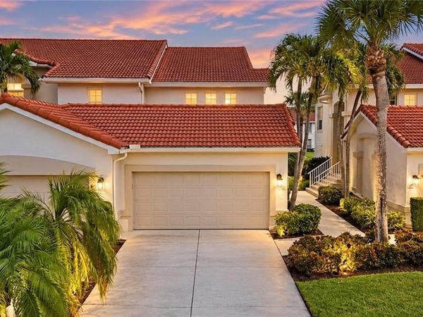 15130 Royal Windsor LN , Unit 1601, FORT MYERS, FL 33919