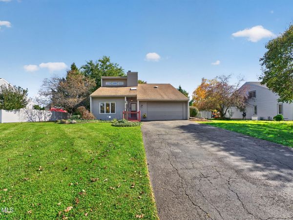 6 Cord Drive, Latham, NY 12110