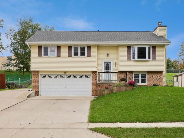 4806 Wakonda Drive, Norwalk, IA 50211