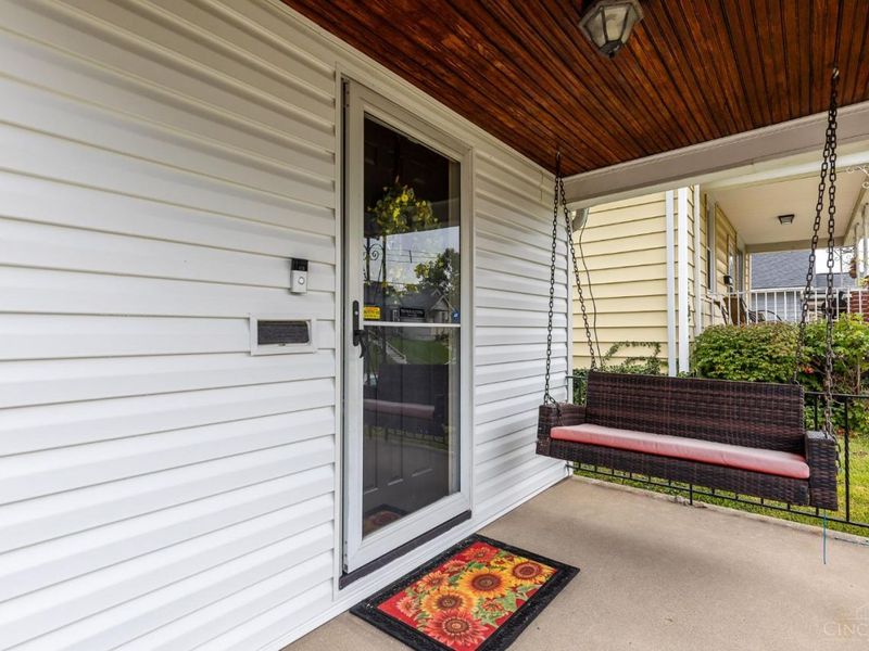 1826 De Armand Avenue, North College Hill, OH 45239 Photo 2