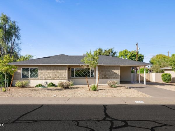 6644 E ALMERIA Road, Scottsdale, AZ 85257