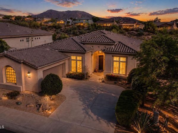 10637 E BLANCHE Drive, Scottsdale, AZ 85255