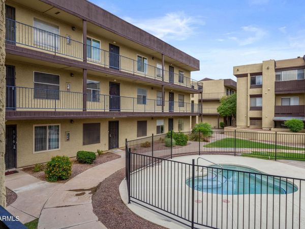 461 W HOLMES Avenue, Unit 277, Mesa, AZ 85210