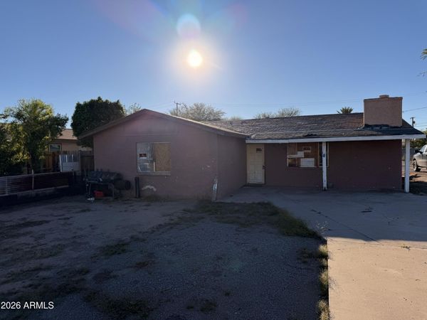 209 S 5TH Street, Buckeye, AZ 85326