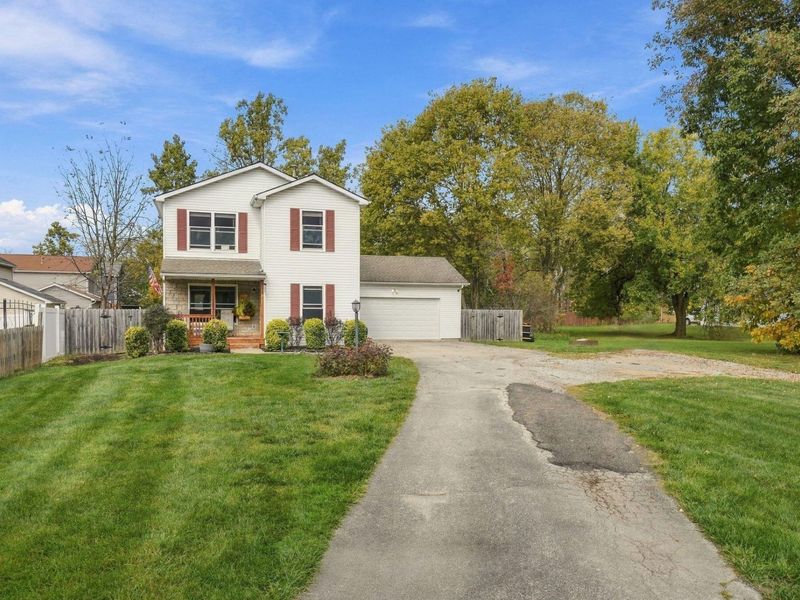 302 Field Street, Ostrander, OH 43061 Photo 3