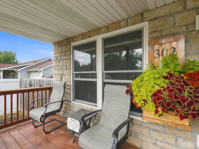 302 Field Street, Ostrander, OH 43061 Photo 5