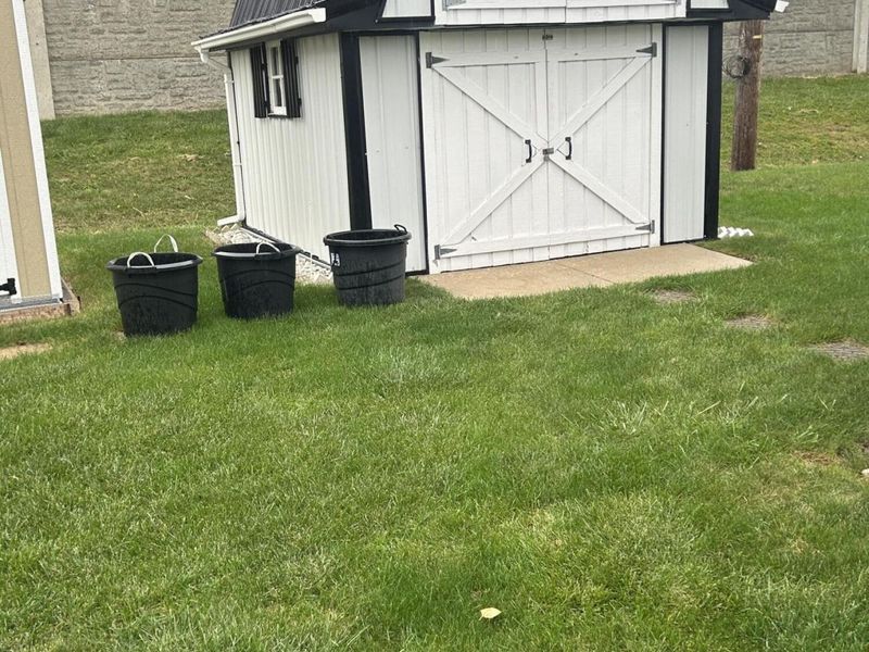 321 N Garber Drive, Tipp City, OH 45371 Photo 5
