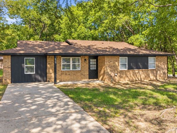 829 2nd Avenue NE, Ardmore, OK 73401