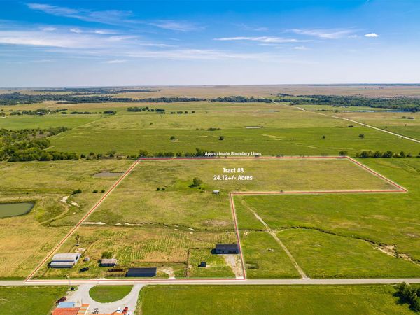 8 N 3990 Road , Dewey, OK 74029