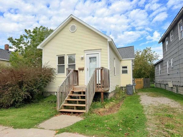 529 Sable Street, Alpena, MI 49707