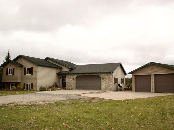1271 N Everett Road, Roscommon, MI 48653