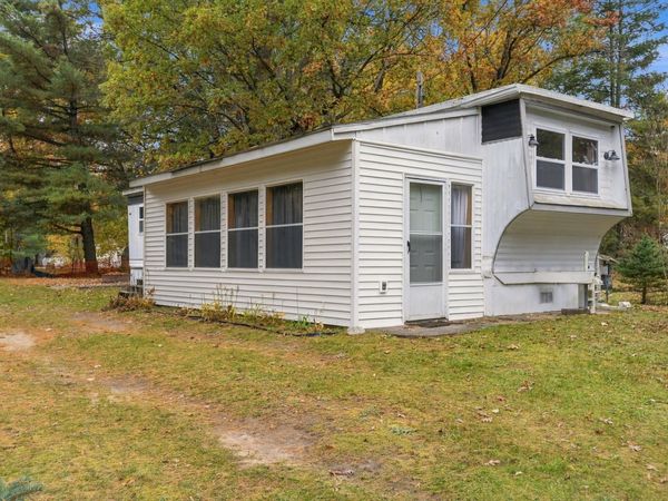 311 Weaver Drive, Houghton Lake, MI 48629