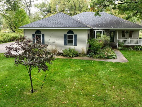 3396 W Lansing Road, Roscommon, MI 48653
