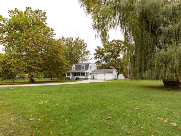 1460 Long Rapids Road, Alpena, MI 49707