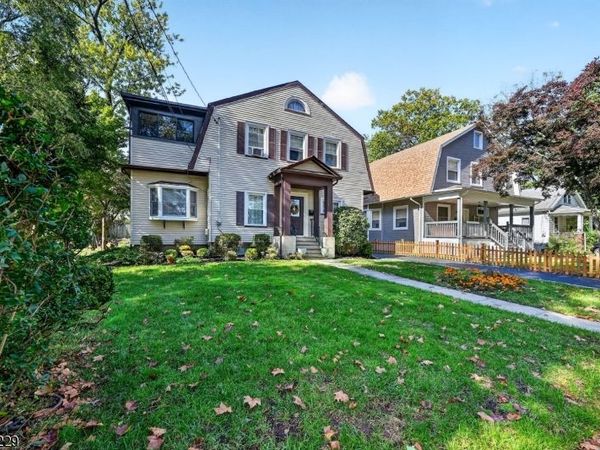 835 Osborne Ave, Plainfield, NJ 07062