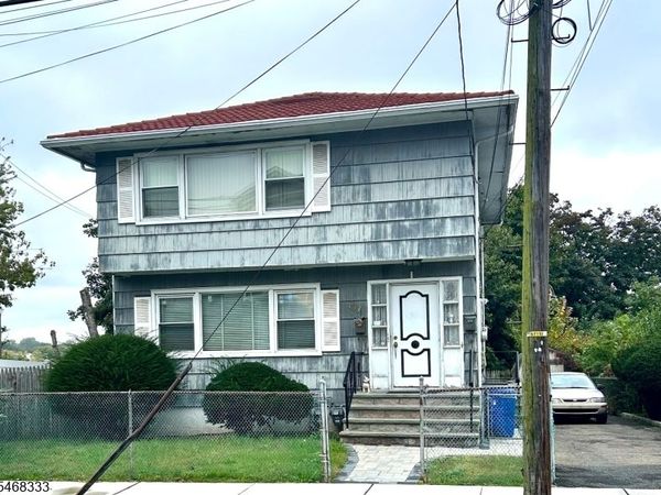 137 E 26Th St, Unit 2, Paterson, NJ 07514