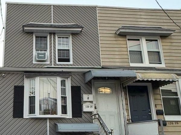 12628 Inwood Street , Jamaica, NY 11436