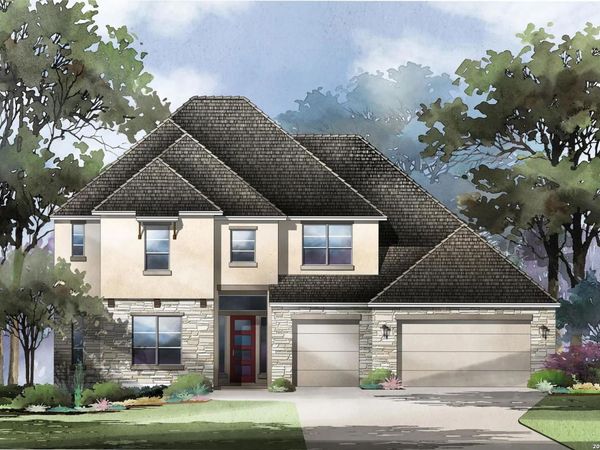 123 Alonzo, Boerne, TX 78006