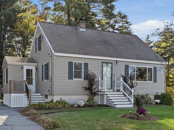 1291 South St, Tewksbury, MA 01876