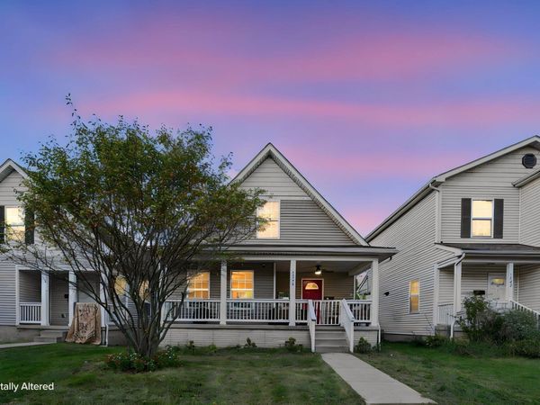 1358 Minnesota Avenue , Columbus, OH 43211