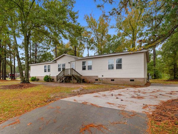 903 Durant St. , Conway, SC 29527