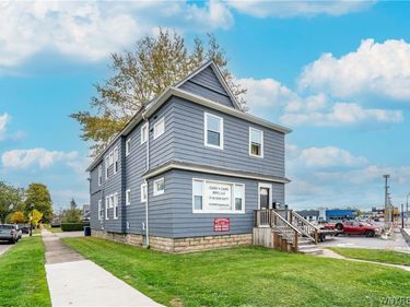 1166 Abbott Road, Buffalo, NY 14220