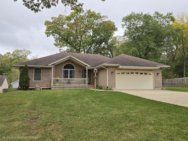 330 Kirkwood Avenue , Winthrop Harbor, IL 60096