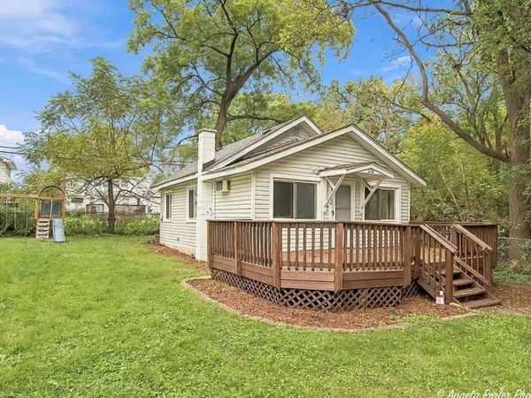 Round Lake Beach, IL 60073