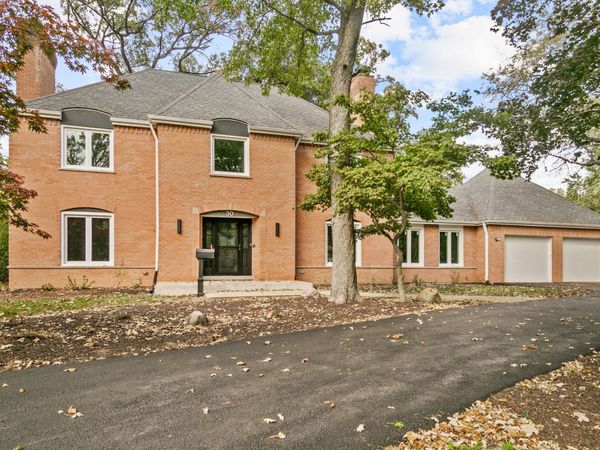 30 Strauss Lane , Olympia Fields, IL 60461