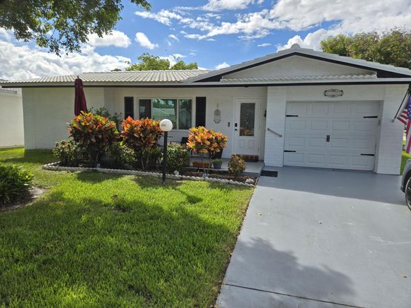 1191 NW 89TH Avenue, Plantation, FL 33322