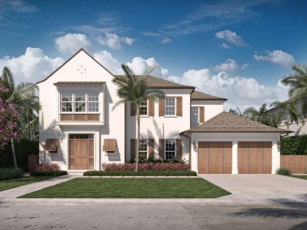 315 E LAKEWOOD Road, West Palm Beach, FL 33405