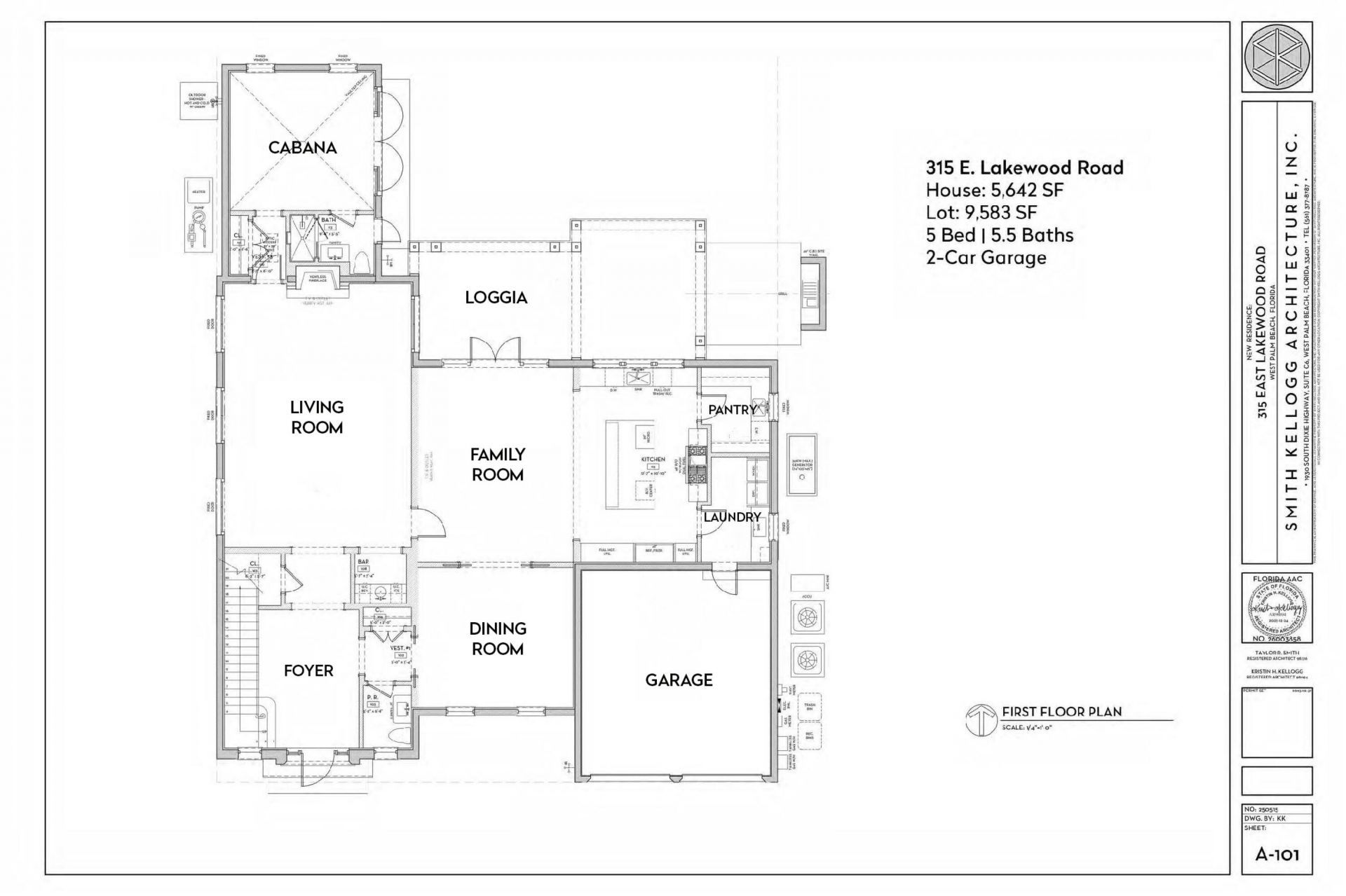 315 E Lakewood Road, West Palm Beach, FL 33405 Photo