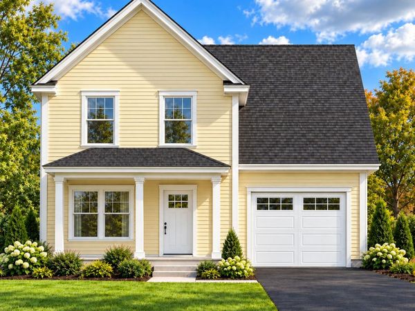 Lot 100 Pinecrest at High Pines, Unit 100, Wells, ME 04090