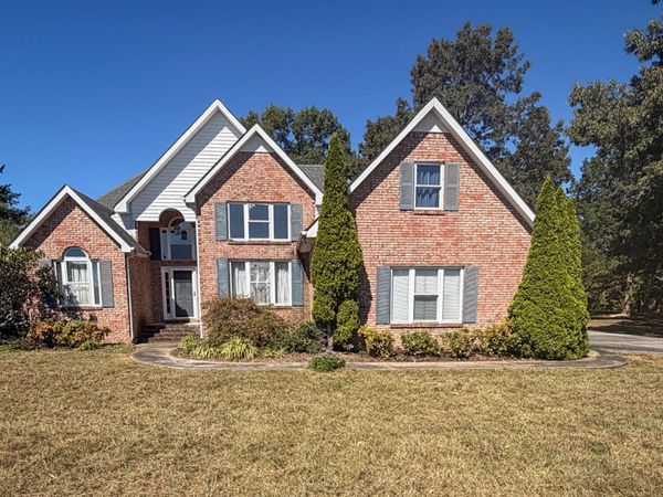451 Crosspark Dr , Manchester, TN 37355
