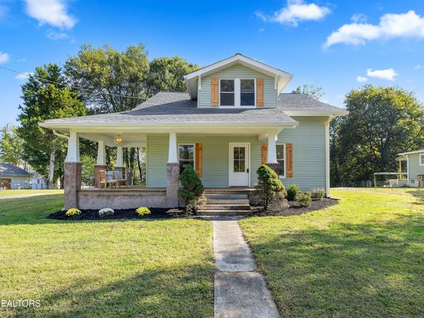 2622 Woodrow Drive , Knoxville, TN 37918
