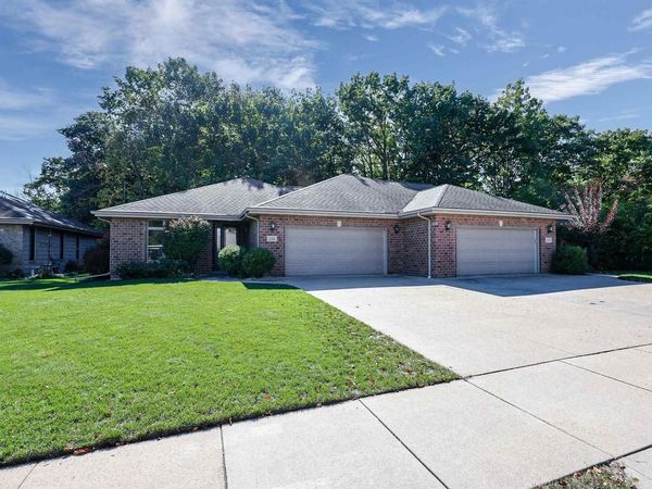 1153 CHERRY STREET, Kaukauna, WI 54130