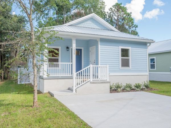 1020 W 15Th St, St Augustine, FL 32084