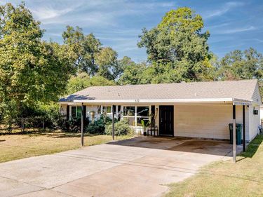 410 PARGOUD DRIVE, Monroe, LA 71202