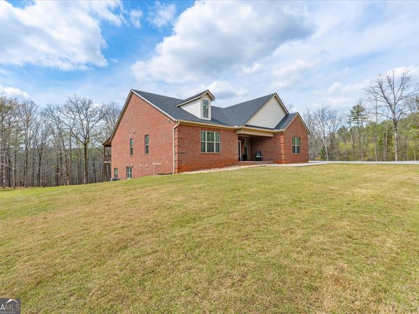 733 Cherry Road, Franklin, GA 30217