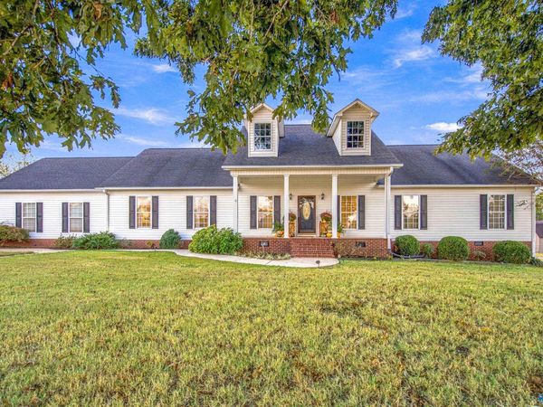23050 Black Road, Athens, AL 35613