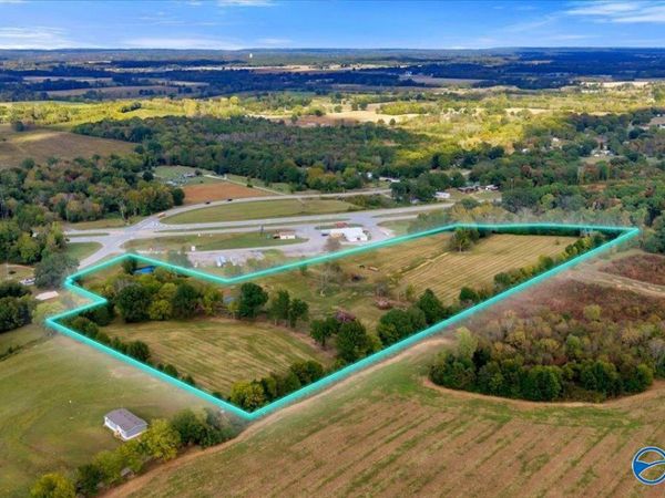 7826 Alabama State Highway 36, Danville, AL 35619