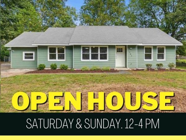 205 Frances Amelia Drive, Huntsville, AL 35811