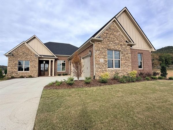 3019 Mossy Rock Road, Owens Cross Roads, AL 35763