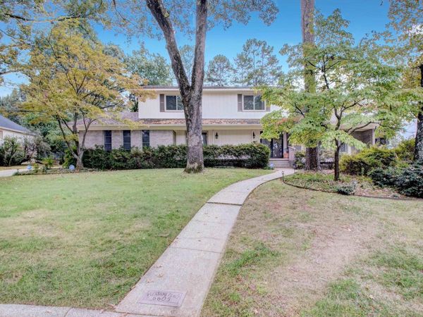 6605 Pleasant Place, Little Rock, AR 72205