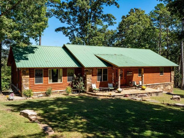 675 Peel Rd , Shirley, AR 72153