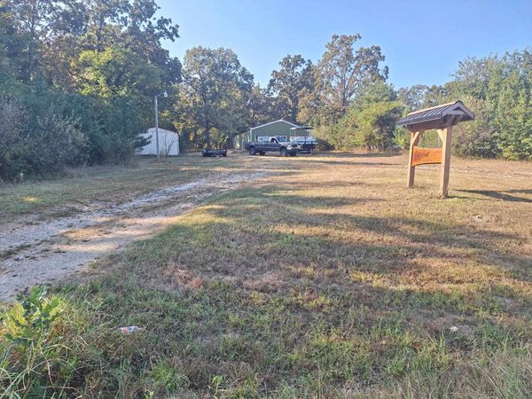 403 W Church Street, Horseshoe Bend, AR 72512