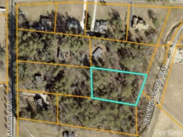 1 Pilot Mountain Road , Hendersonville, NC 28792