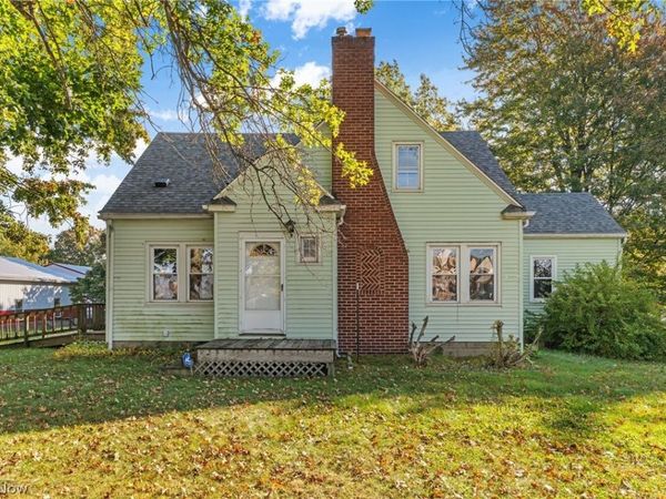 7949 Ridge Road , Wadsworth, OH 44281