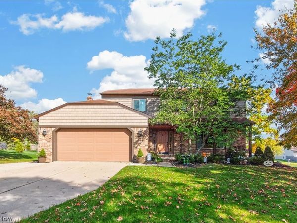 3080 Stoney Creek Drive , North Royalton, OH 44133