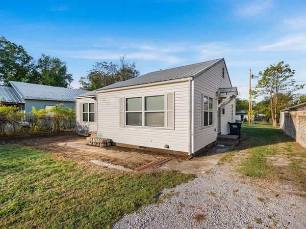 1327 Eureka Street, Seminole, OK 74868